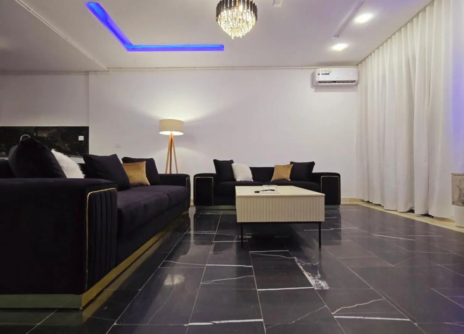 La Nouvelle Soukra Apartment Tunis 0*,  Tunisia