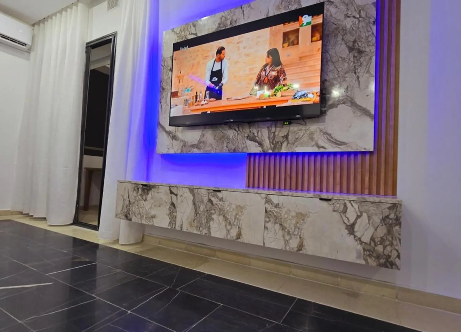 La Nouvelle Soukra Apartment Tunis
