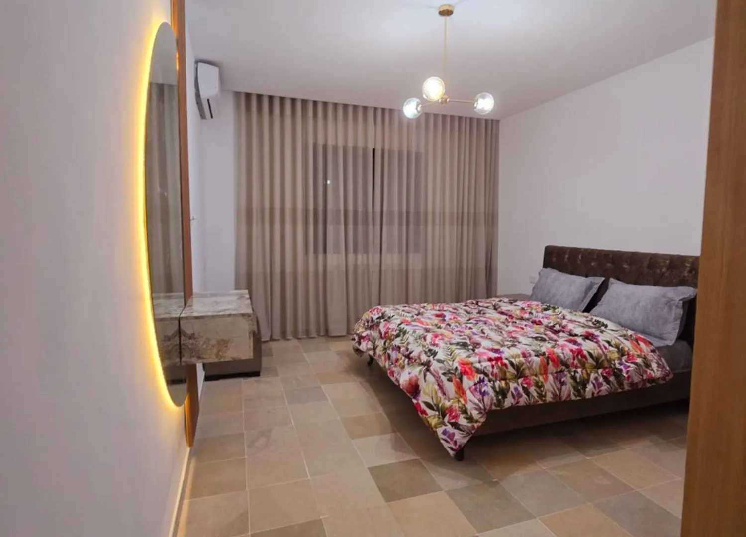 La Nouvelle Soukra Apartment Tunis