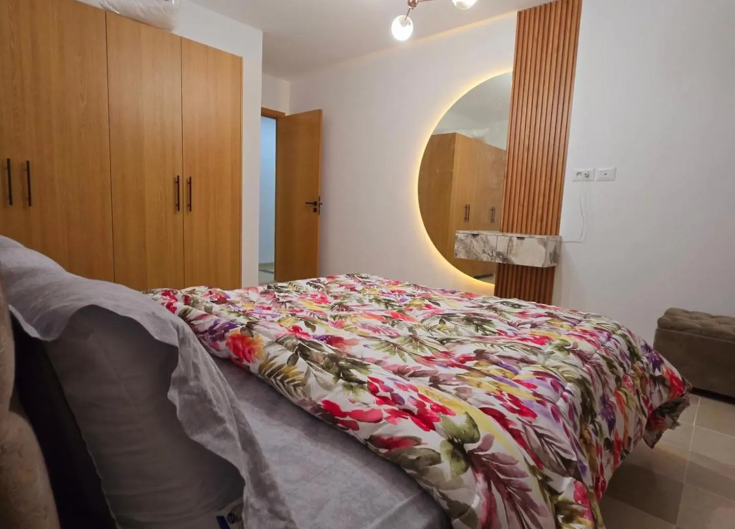 La Nouvelle Soukra Apartment Tunis