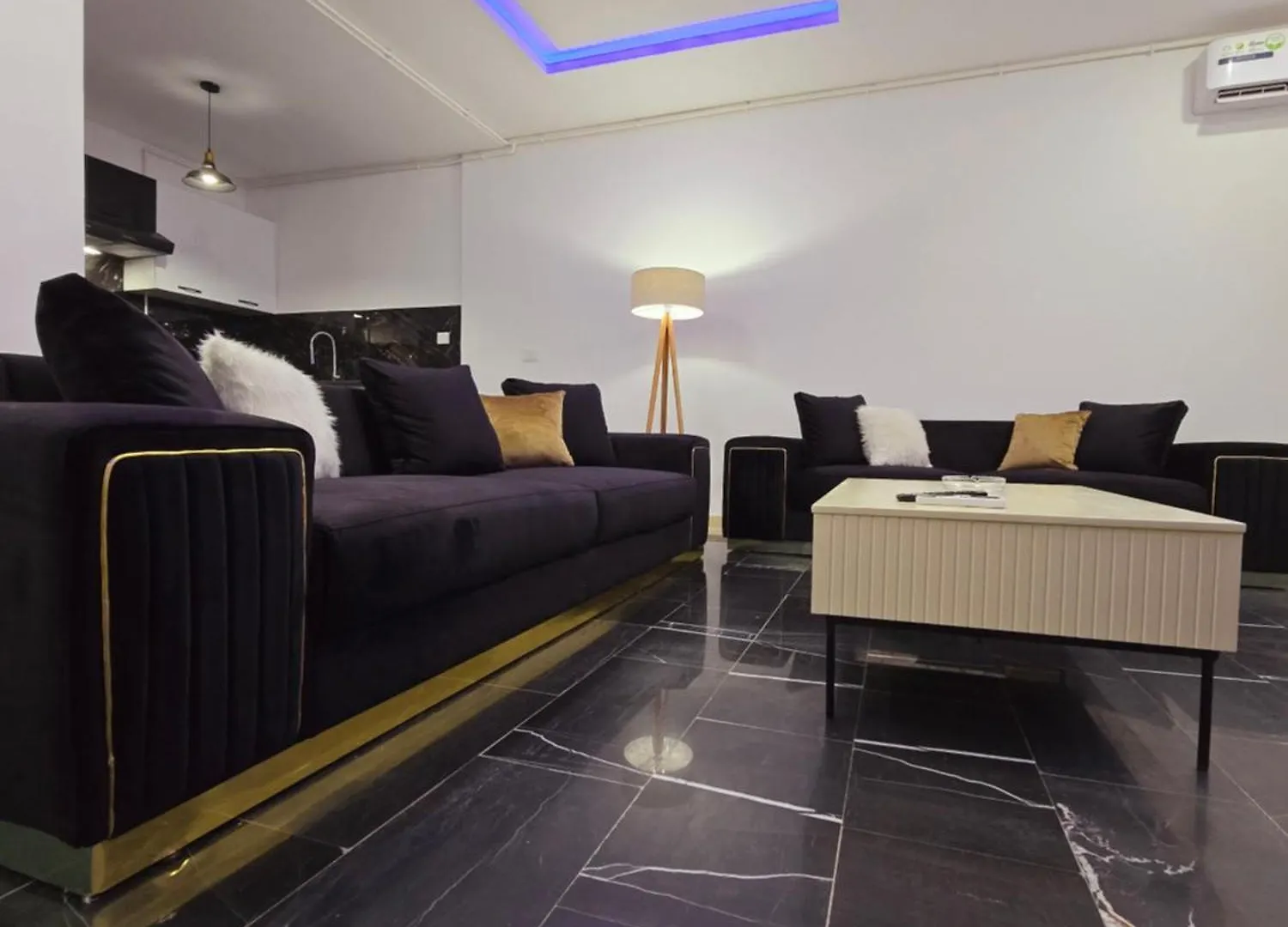 La Nouvelle Soukra Apartment Tunis
