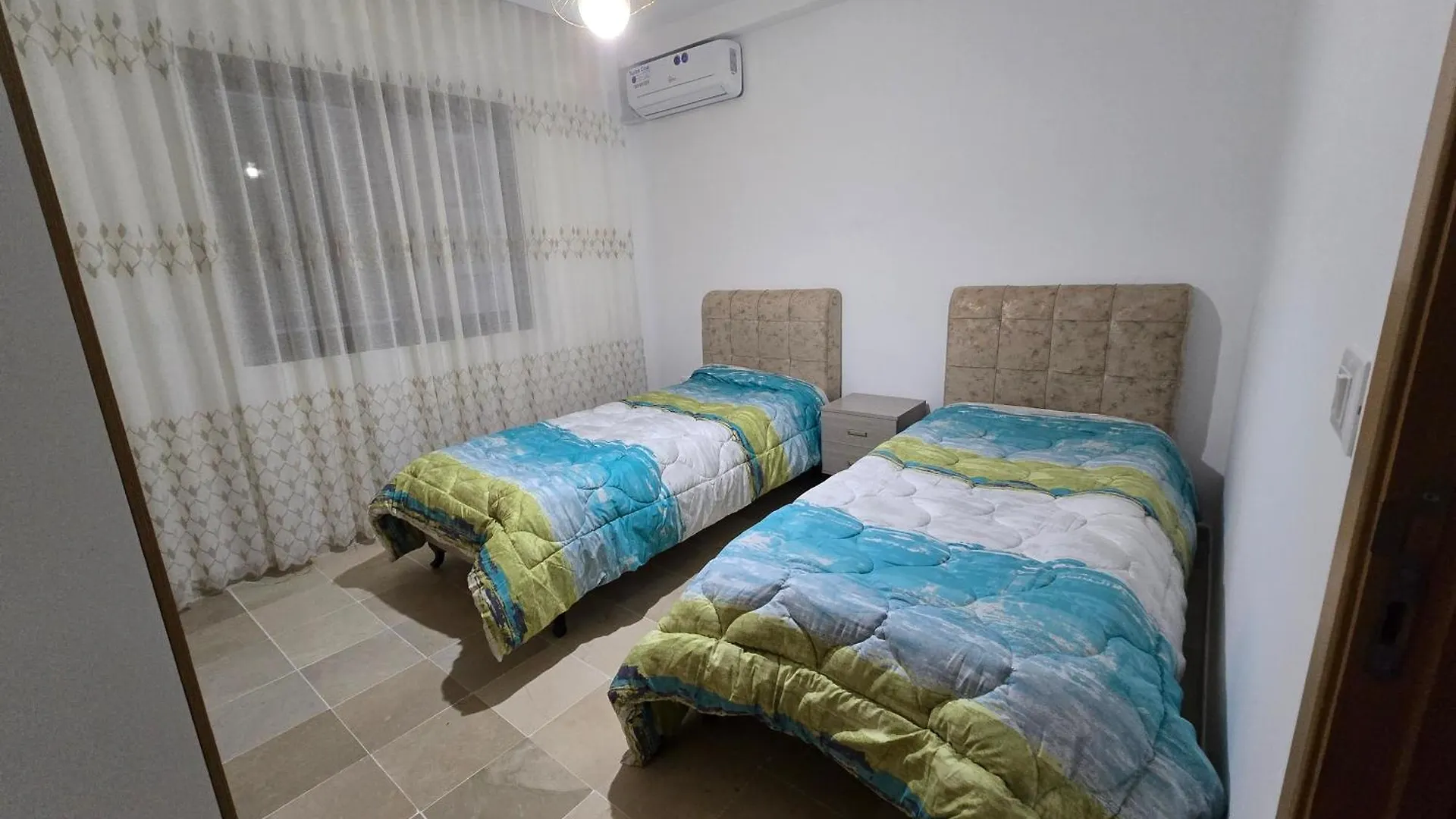 La Nouvelle Soukra Apartment Tunis